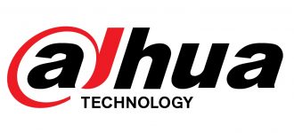 Dahua Logo